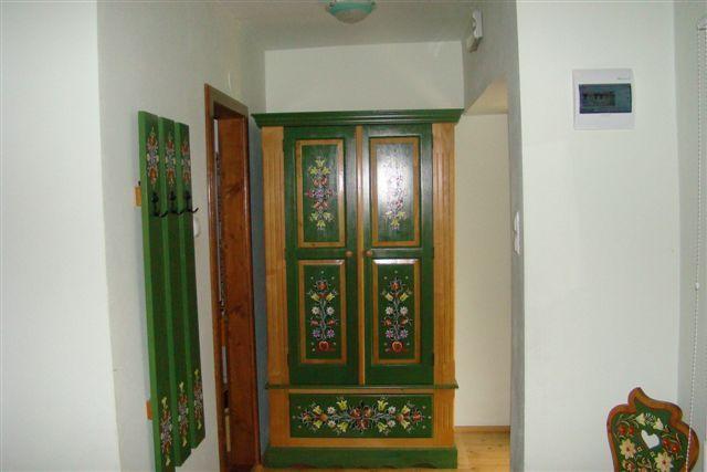 Pensiunea La Bradul Inalt Porumbacu de Sus Exterior photo
