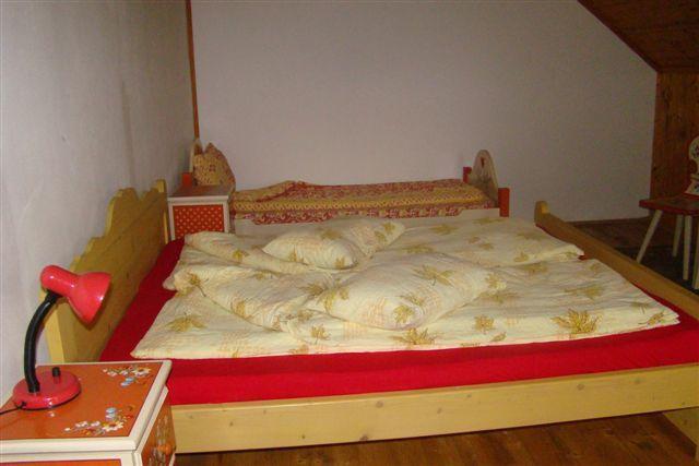 Pensiunea La Bradul Inalt Porumbacu de Sus Room photo