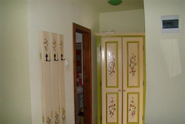Pensiunea La Bradul Inalt Porumbacu de Sus Exterior photo