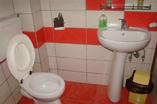 Pensiunea La Bradul Inalt Porumbacu de Sus Room photo